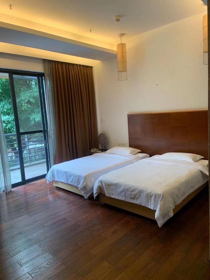 Guangzhou Fangyuan Hotel - - Free Shuttle Bus To Canton Fair Complex During 14Th Apr To 4Th May Exterior photo