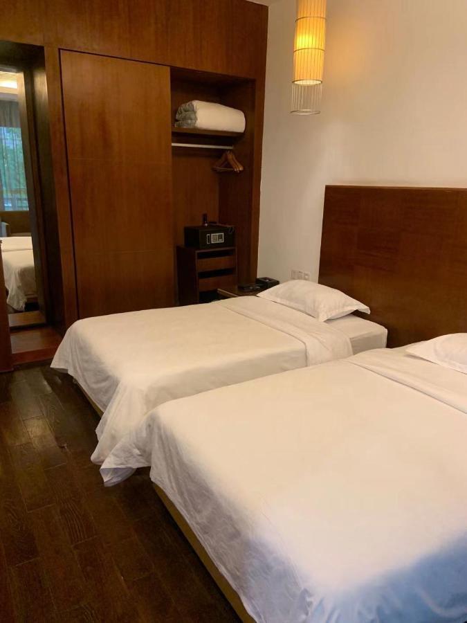 Guangzhou Fangyuan Hotel - - Free Shuttle Bus To Canton Fair Complex During 14Th Apr To 4Th May Exterior photo