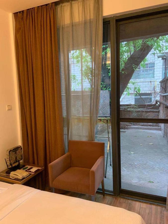 Guangzhou Fangyuan Hotel - - Free Shuttle Bus To Canton Fair Complex During 14Th Apr To 4Th May Exterior photo