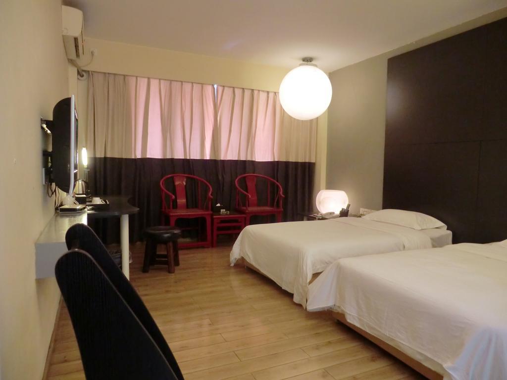 Guangzhou Fangyuan Hotel - - Free Shuttle Bus To Canton Fair Complex During 14Th Apr To 4Th May Exterior photo