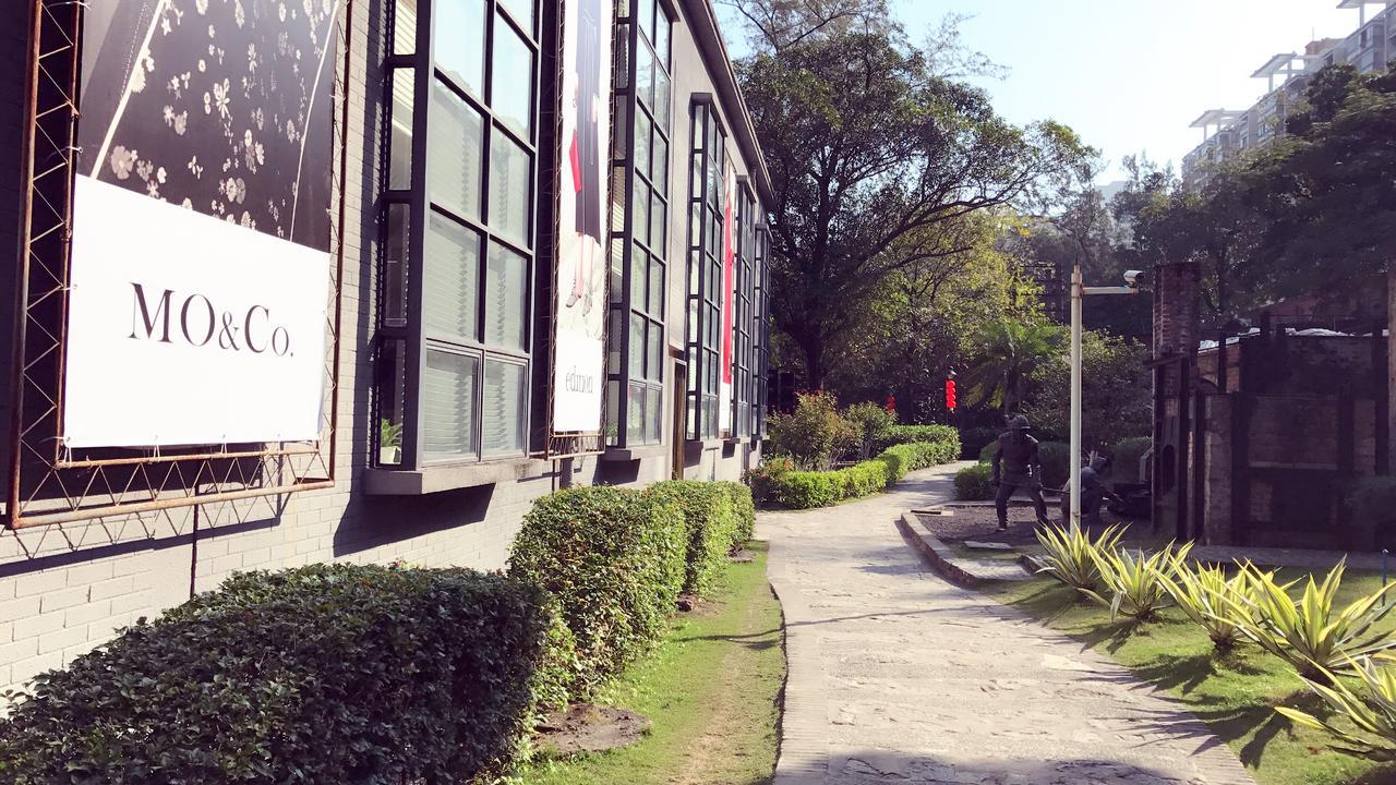 Guangzhou Fangyuan Hotel - - Free Shuttle Bus To Canton Fair Complex During 14Th Apr To 4Th May Exterior photo